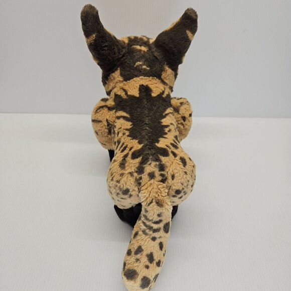 Disney Parks Star Wars Galaxys Edge Loth Cat Interactive Plush Toy - Picture 7 of 7